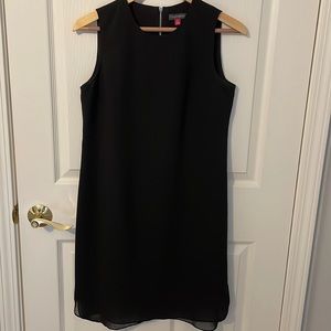 Vince Camuto Black Dress